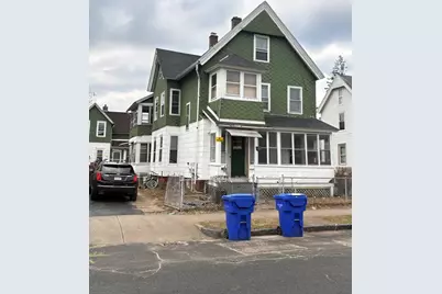 52-54 Andrew St, Springfield, MA 01109 - Photo 1