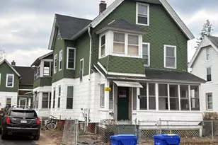 52-54 Andrew St, Springfield, MA 01109 - Photo 1