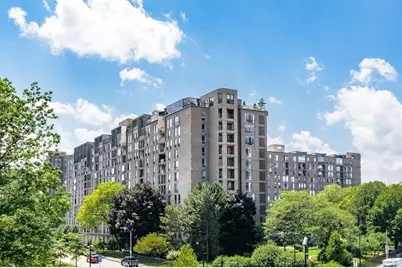 44 Washington Street #1207, Brookline, MA 02445 - Photo 1