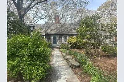 72 Loop Rd, Falmouth, MA 02540 - Photo 1