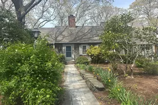 72 Loop Rd, Falmouth, MA 02540 - Photo 1