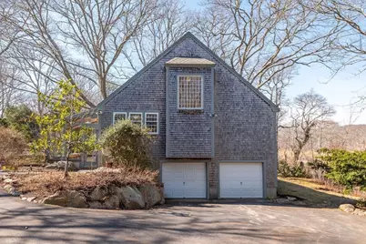 72 Loop Rd, Falmouth, MA 02540 - Photo 3
