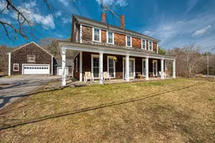 970 N Main St, Raynham, MA 02767 - Photo 1