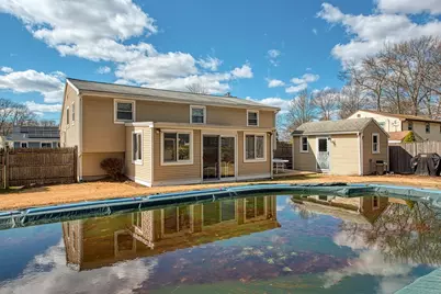 16 Sudbury St, Brockton, MA 02301 - Photo 5