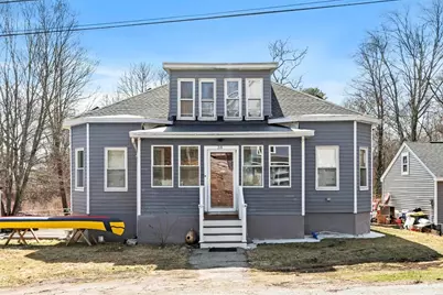 38 Burdette Rd, Dracut, MA 01826 - Photo 1