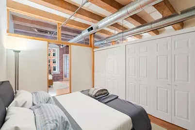 33 Sleeper Street #407, Boston, MA 02210 - Photo 5