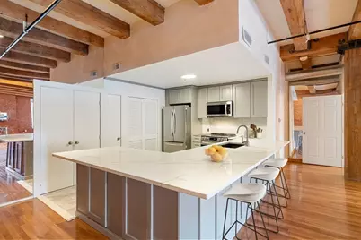 33 Sleeper Street #407, Boston, MA 02210 - Photo 3