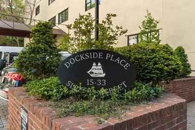 33 Sleeper Street #407, Boston, MA 02210 - Photo 17