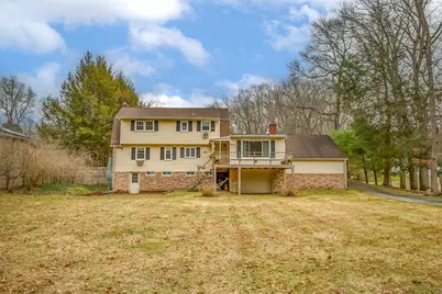 4 Raymond Dr, Wilbraham, MA 01095 - Photo 33