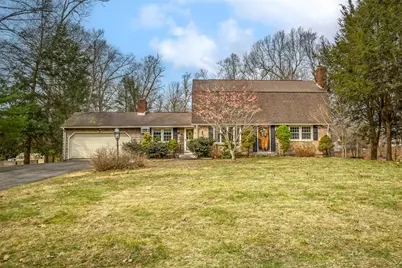 4 Raymond Dr, Wilbraham, MA 01095 - Photo 1