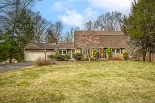 4 Raymond Dr, Wilbraham, MA 01095 - Photo 1