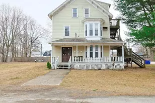 39 Hope, Attleboro, MA 02703 - Photo 1