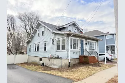 153-155 Vassall St, Quincy, MA 02170 - Photo 1