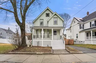 16 Gordon St, Malden, MA 02148 - Photo 1