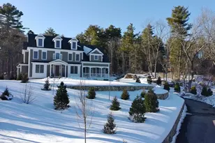 35 Shuttleworth, Dedham, MA 02026 - Photo 29