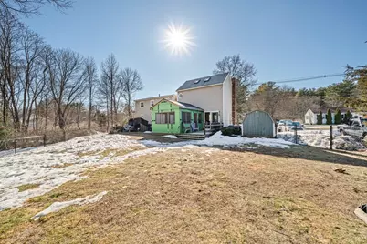 11 Worcester St, Taunton, MA 02780 - Photo 35