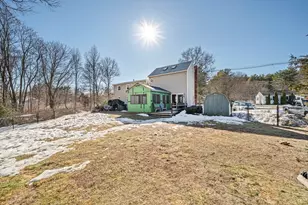 11 Worcester St, Taunton, MA 02780 - Photo 35