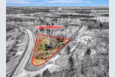 Lot 2 Barrack Hill, Rutland, MA 01543 - Photo 1