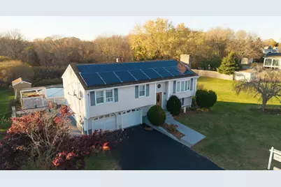 57 Mohawk Dr, Seekonk, MA 02771 - Photo 21