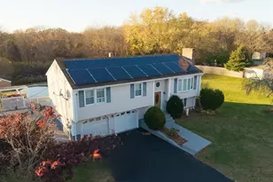 57 Mohawk Dr, Seekonk, MA 02771 - Photo 21