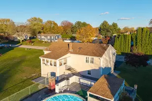 57 Mohawk Dr, Seekonk, MA 02771 - Photo 23