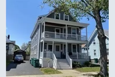 154-156 Tracy Ave, Lynn, MA 01902 - Photo 1