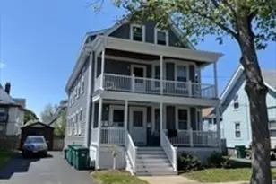 154-156 Tracy Ave, Lynn, MA 01902 - Photo 1