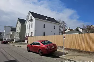 1427 Pleasant St, New Bedford, MA 02740 - Photo 3