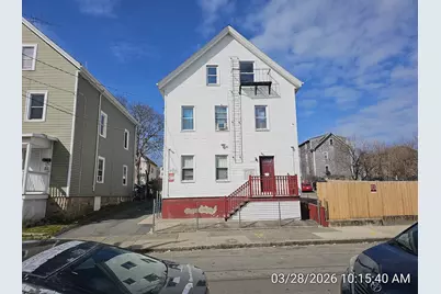 1427 Pleasant St, New Bedford, MA 02740 - Photo 1