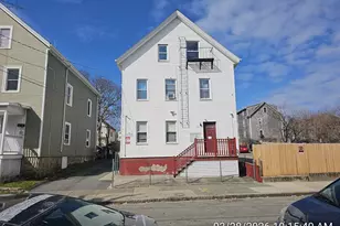 1427 Pleasant St, New Bedford, MA 02740 - Photo 1