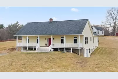 126 Howe St, East Brookfield, MA 01515 - Photo 3