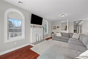 126 Howe St, East Brookfield, MA 01515 - Photo 21