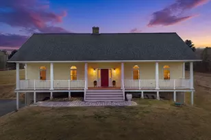 126 Howe St, East Brookfield, MA 01515 - Photo 1