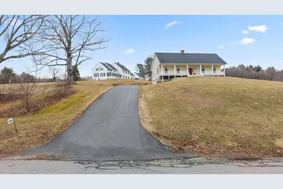 126 Howe St, East Brookfield, MA 01515 - Photo 5