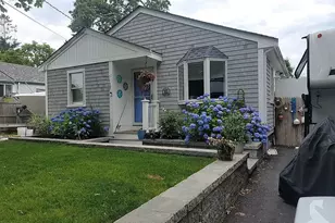 13 Monack Rd, Wareham, MA 02571 - Photo 1