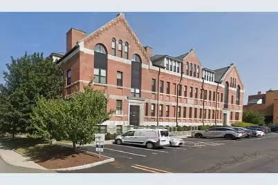 1022 Hancock St #111, Quincy, MA 02169 - Photo 1
