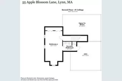 55 Apple Blossom Lane, Lynn, MA 01904 - Photo 41