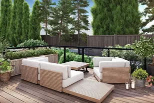 45 Bartlett Crescent, Brookline, MA 02446 - Photo 5