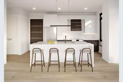 45 Bartlett Crescent #201, Brookline, MA 02446 - Photo 3