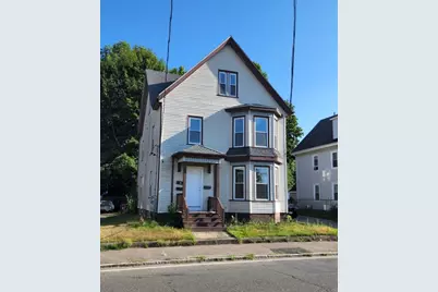 91 E. Ashland St. #1, Brockton, MA 02302 - Photo 1