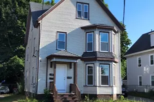 91 E Ashland St, Brockton, MA 02302 - Photo 1