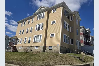 3 North Woodford St #2, Worcester, MA 01604 - Photo 1