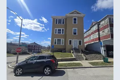 3 North Woodford St #2, Worcester, MA 01604 - Photo 39