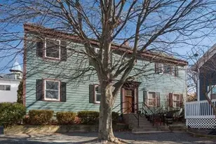 14R Spring St, Gloucester, MA 01930 - Photo 1