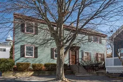 14-R Spring St #3, Gloucester, MA 01930 - Photo 3