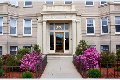 85 Park Drive #25, Boston, MA 02215 - Photo 1