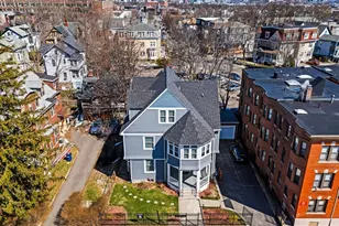 7 Waumbeck St, Boston, MA 02121 - Photo 1