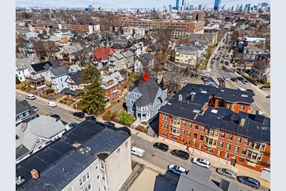 7 Waumbeck St #-3-, Boston, MA 02121 - Photo 19