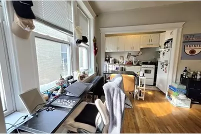 1641 Commonwealth Ave #16, Boston, MA 02135 - Photo 11