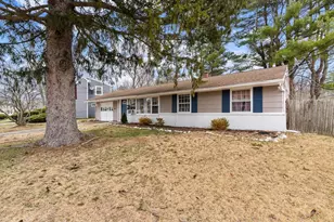 529 Howard St, Brockton, MA 02302 - Photo 1